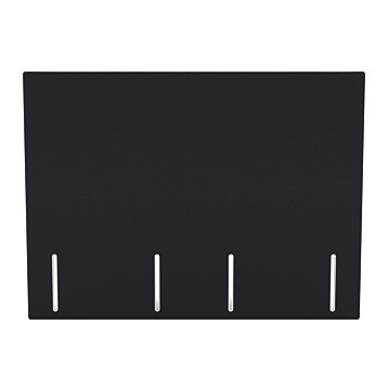Highgrove Hermes Floor Standing Headboard Image